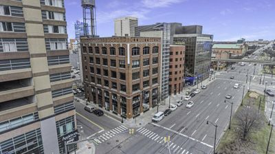 Office Space for Rent in 48226, MI | Executive Suites | Offices to