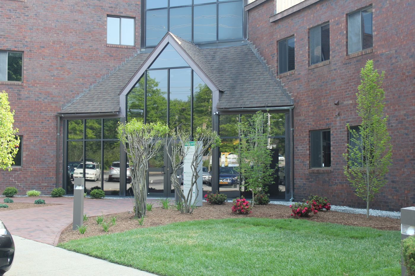 Office Space at 535 Centerville Rd in Warwick