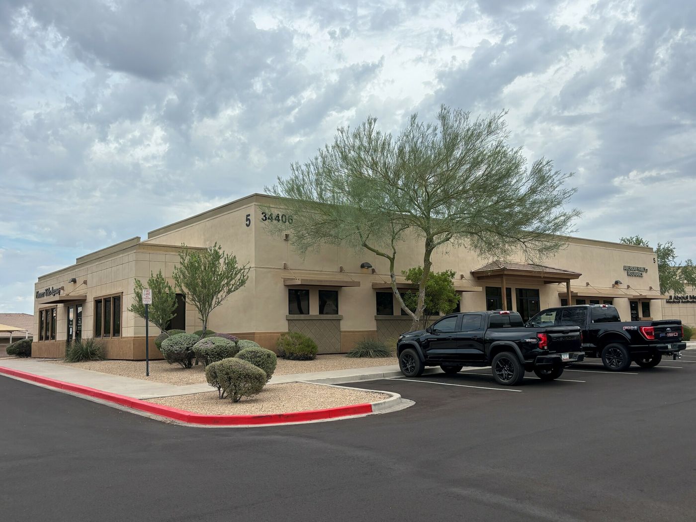 Office Space at 34406 N 27th Dr in Phoenix