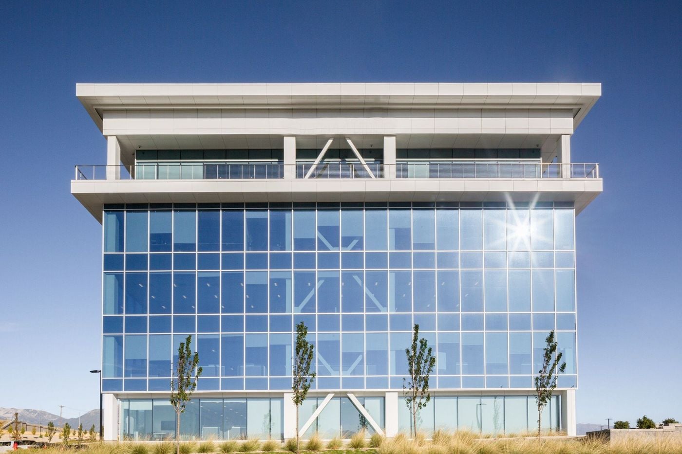 Serviced Offices at 1633 West Innovation Way Innovation Pointe in Lehi