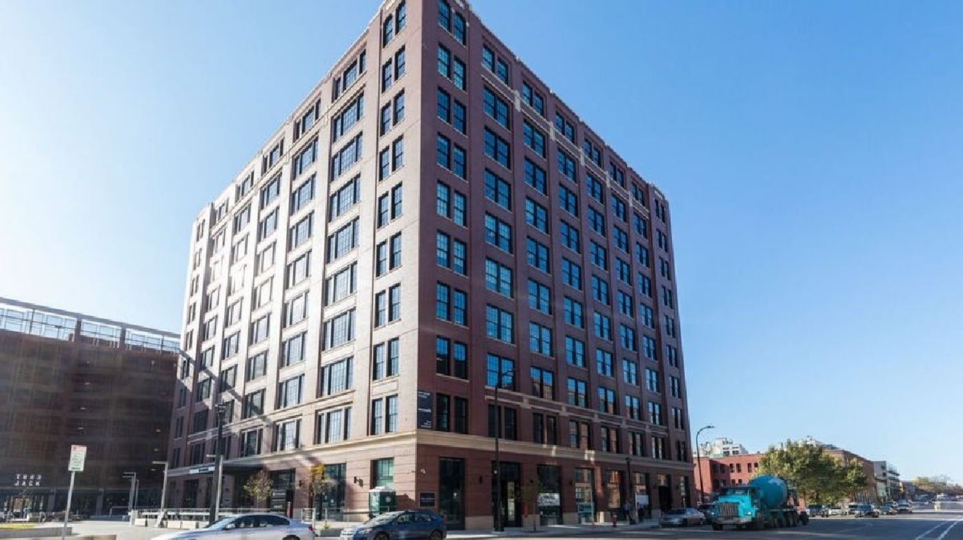 Serviced Offices at 729 North Washington Avenue Suite 600 in Minneapolis