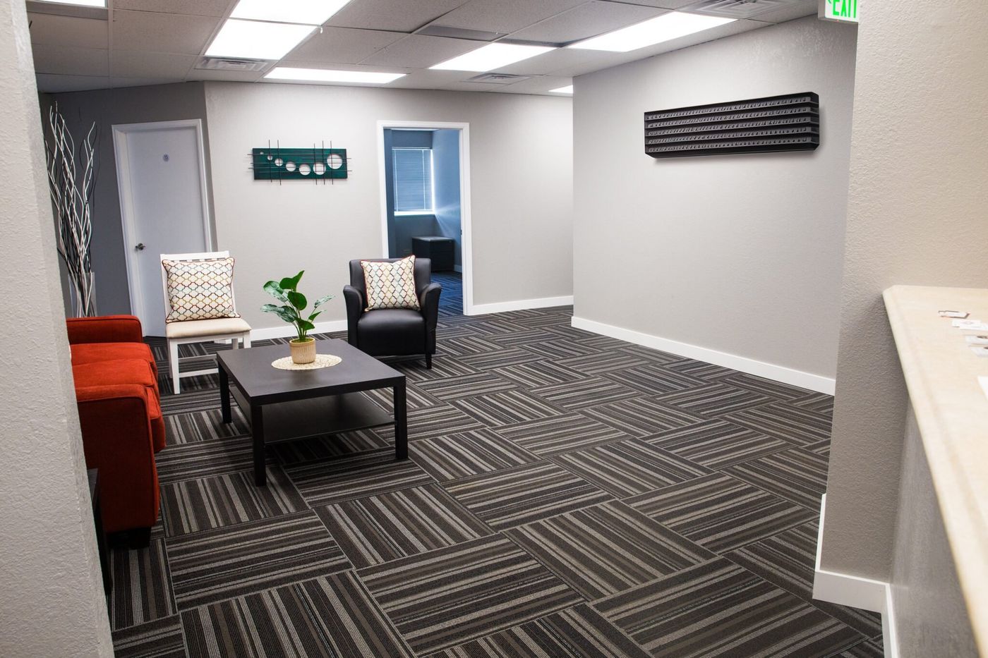 Office Space at 439 South Union Street Suite 206 in Lawrence