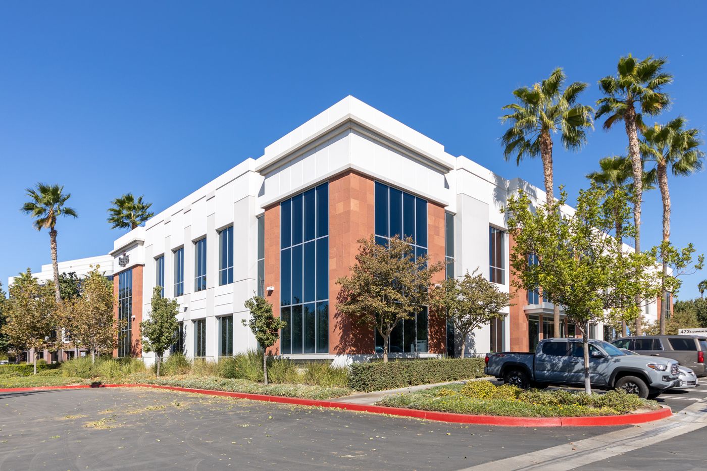 Serviced Offices at 473 E Carnegie Drive Suite 200 in San Bernardino