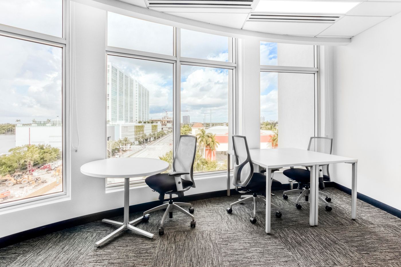 Serviced Offices at 323 Sunny Isles Boulevard 7th Floor in Sunny Isles ...