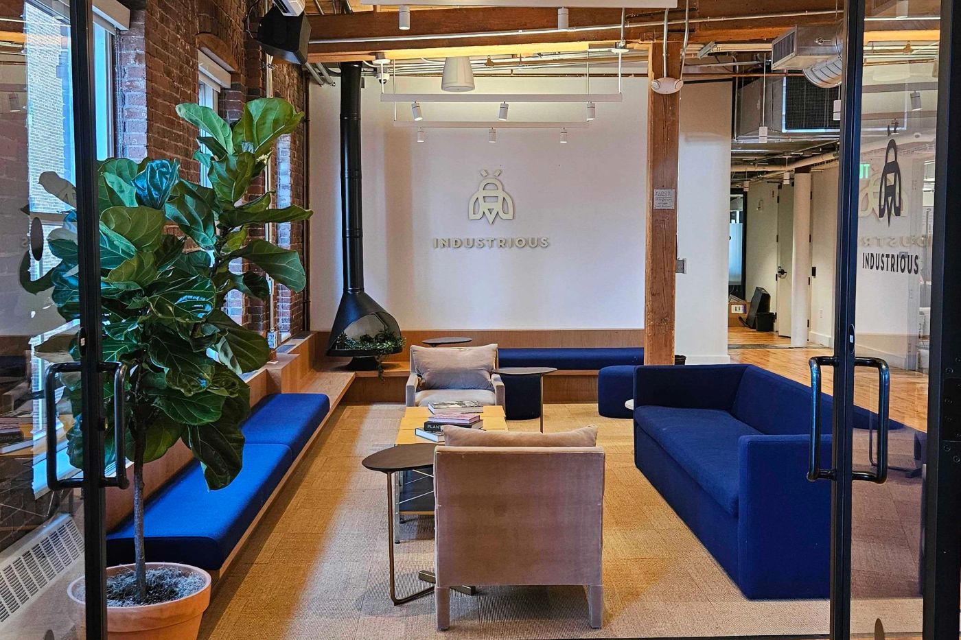 Serviced Offices at 711 Atlantic Avenue 5th and 6th Floors in Boston