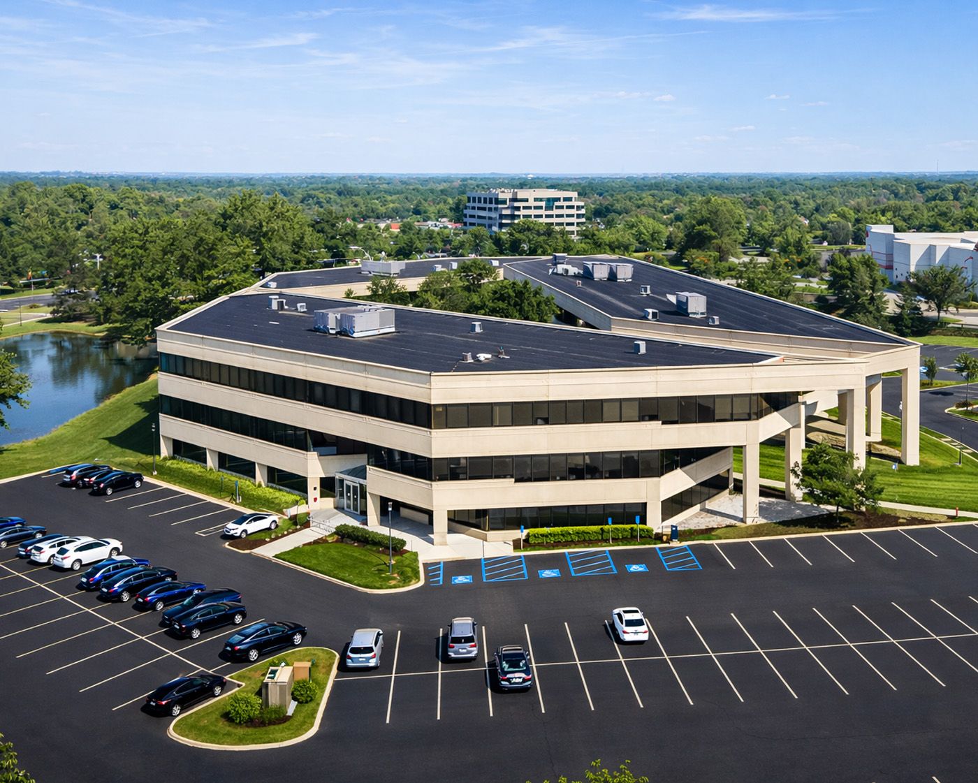 Office Space at 1820, Chapel Avenue West Suite 200 (CHL) in Cherry Hill