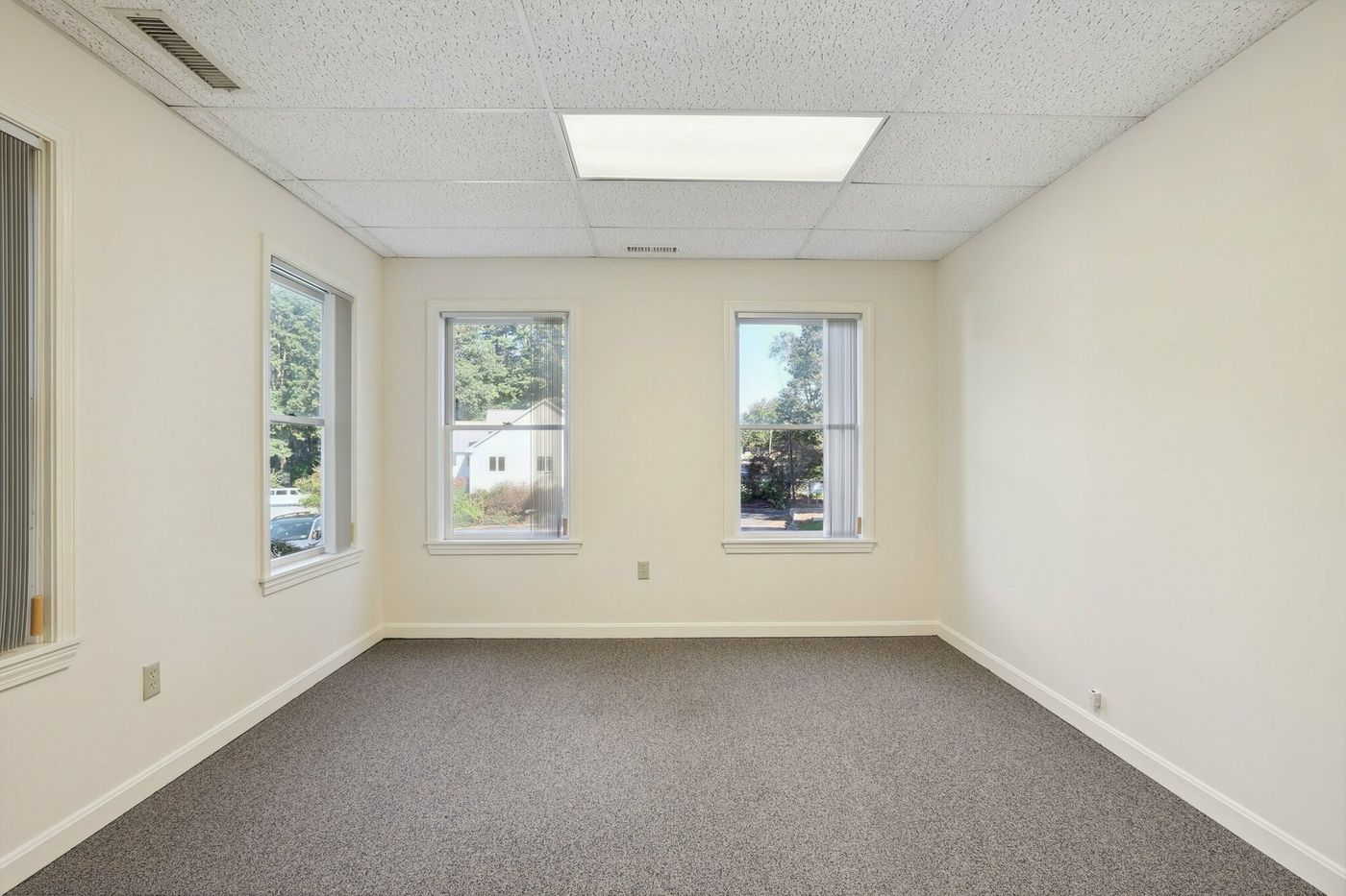 Office Space at 249 Ayer Rd in Harvard