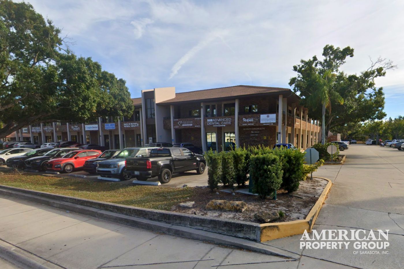 Office Space at 3920 Bee Ridge Rd in Sarasota